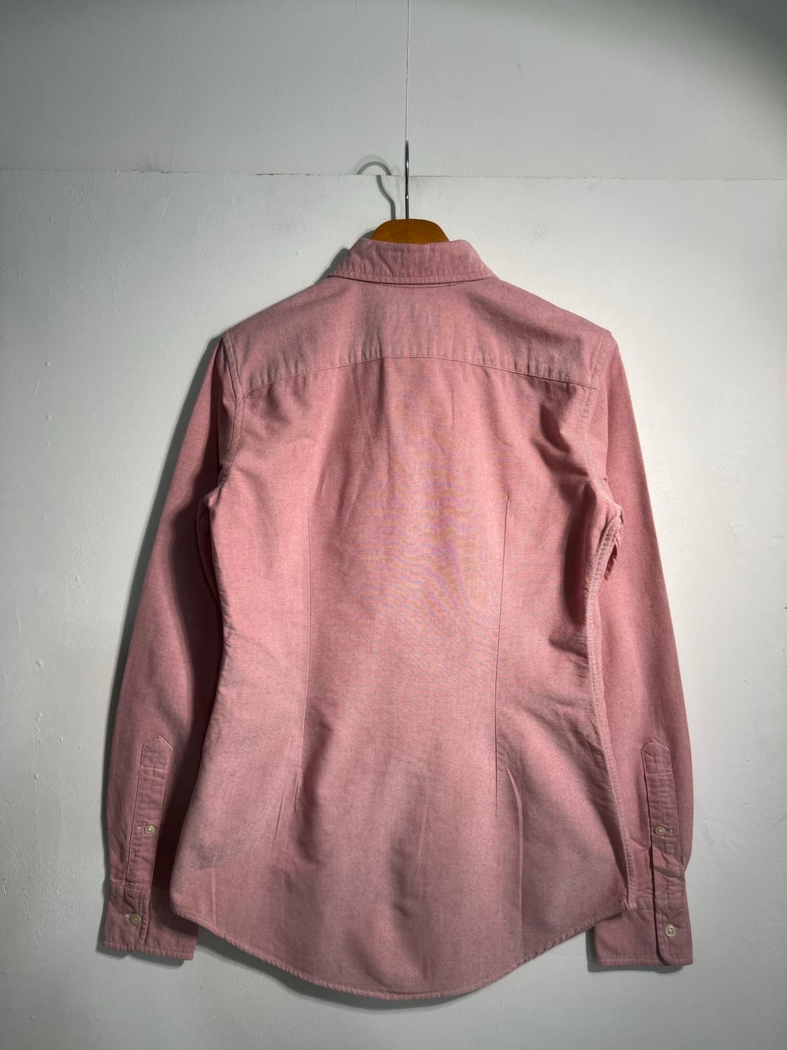 Polo 폴로 랄프로렌 옥스포드 셔츠 여성xs 상품이미지2