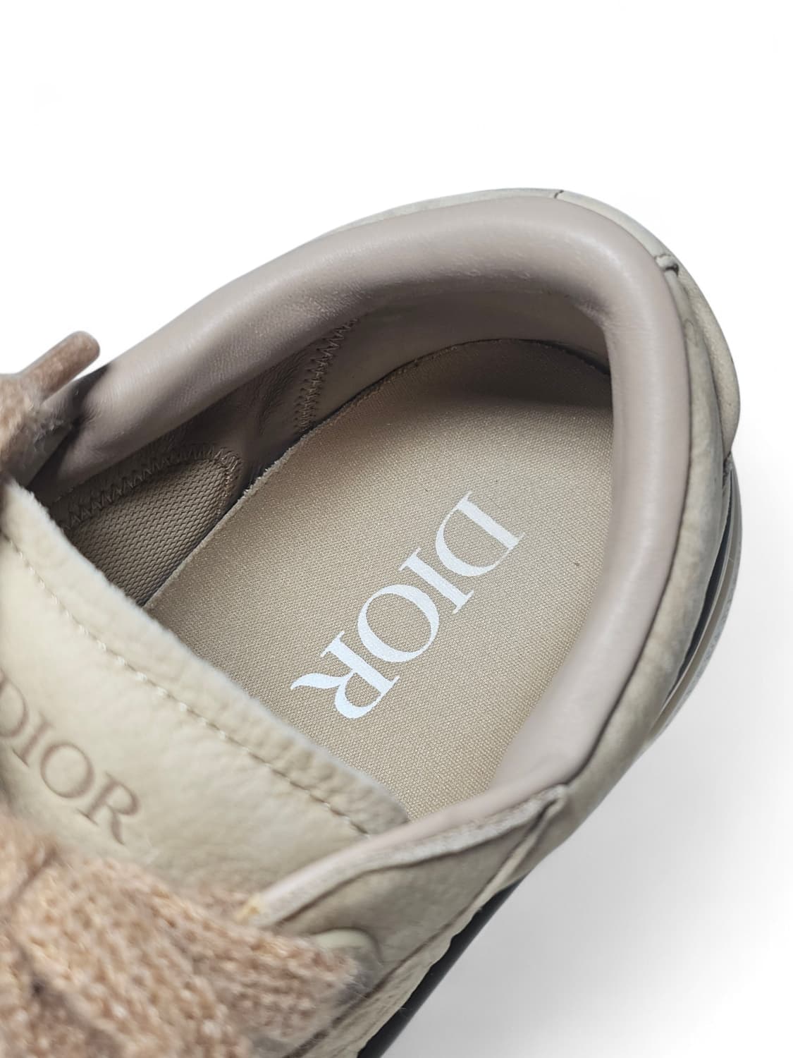 디올 오블리크 B33 스핀 스니커즈 상품이미지7