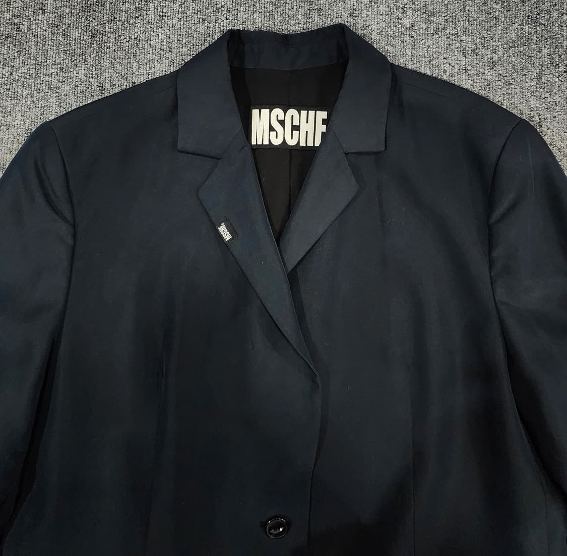 미스치프 블레이저 자켓  F 상품이미지4