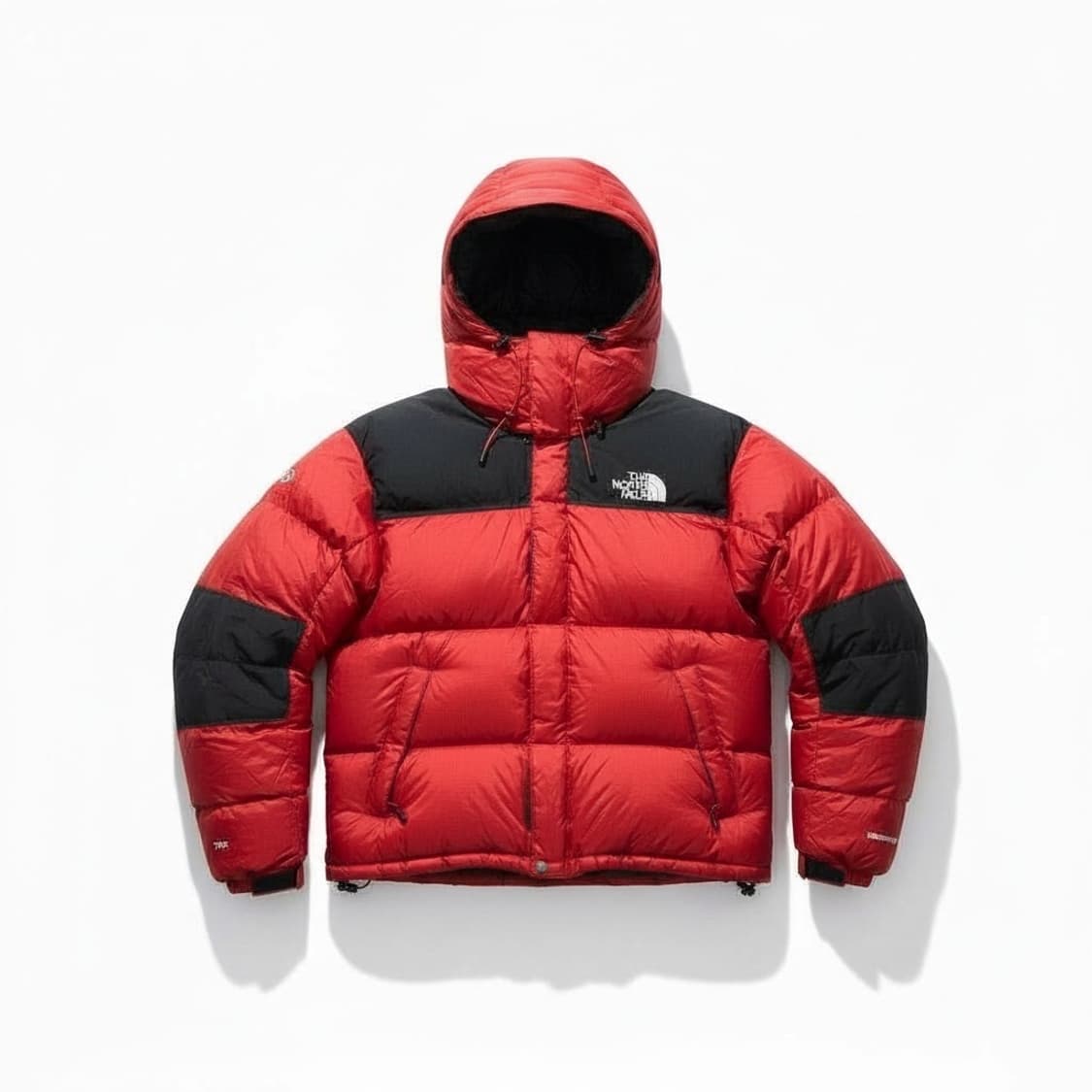 노스페이스 써밋 700 드라이로프트 패딩 상품이미지1