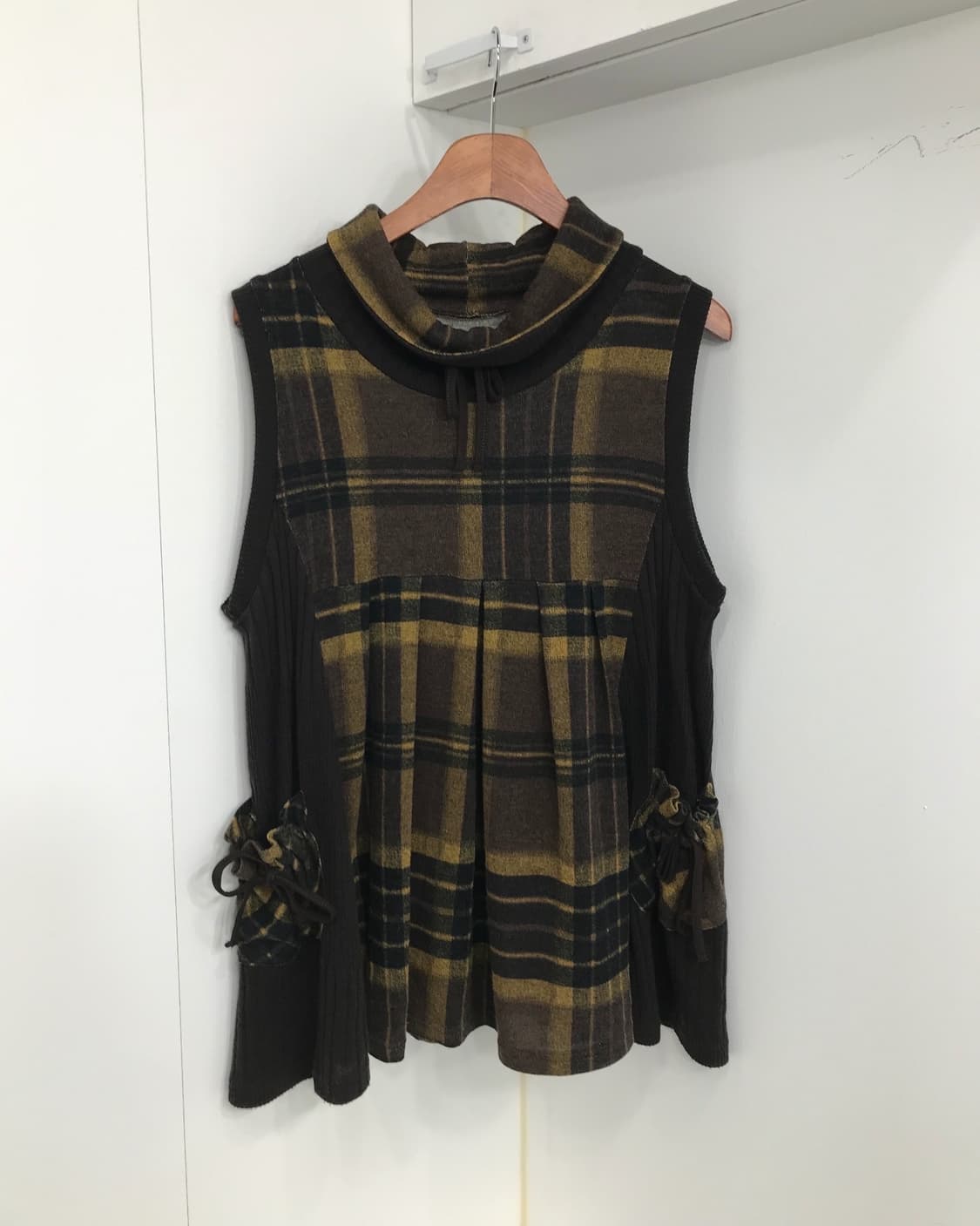 𖤐니혼진 레이어드 모리걸set𖤐  상품이미지6