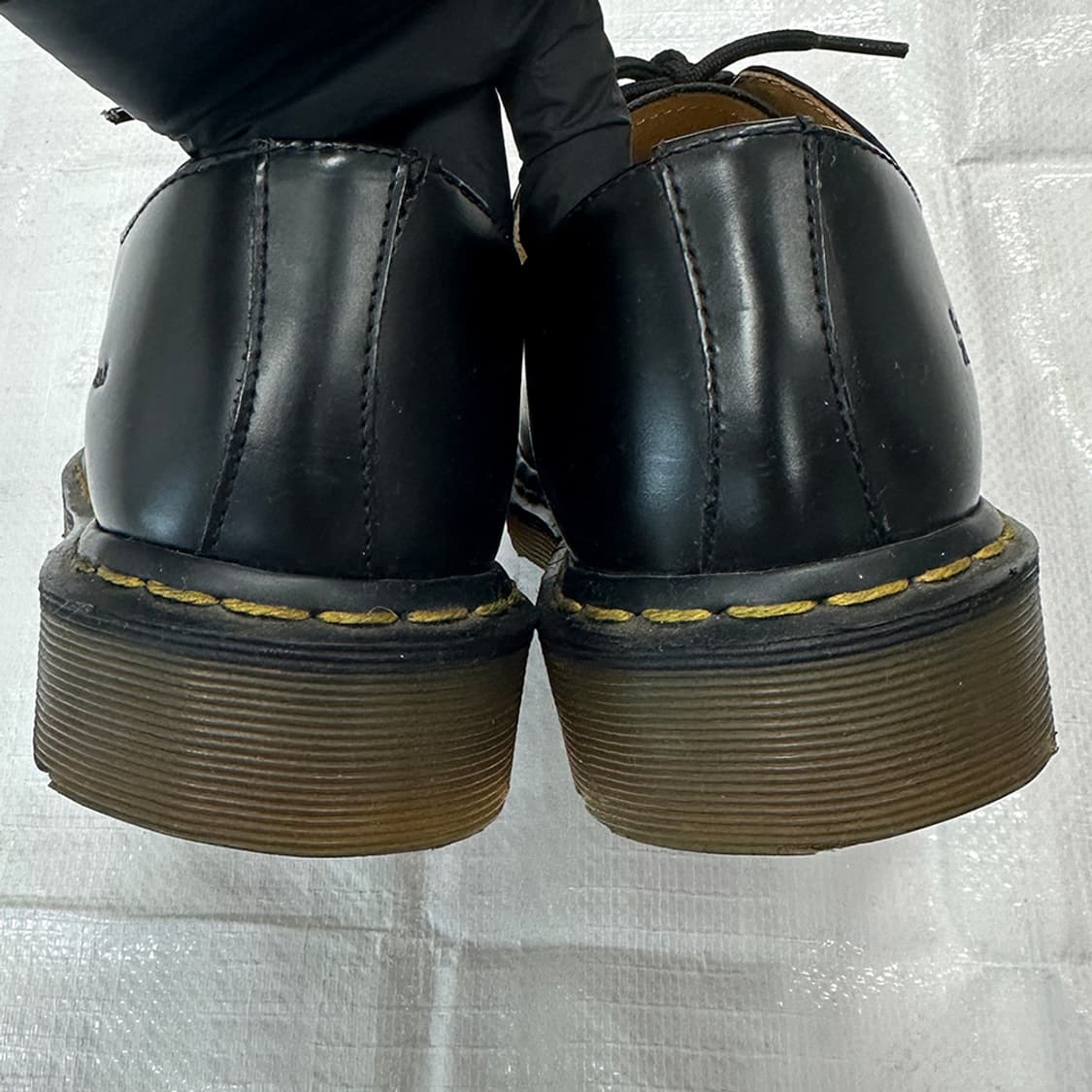 닥터마틴 1461 UK5 240mm 상품이미지4