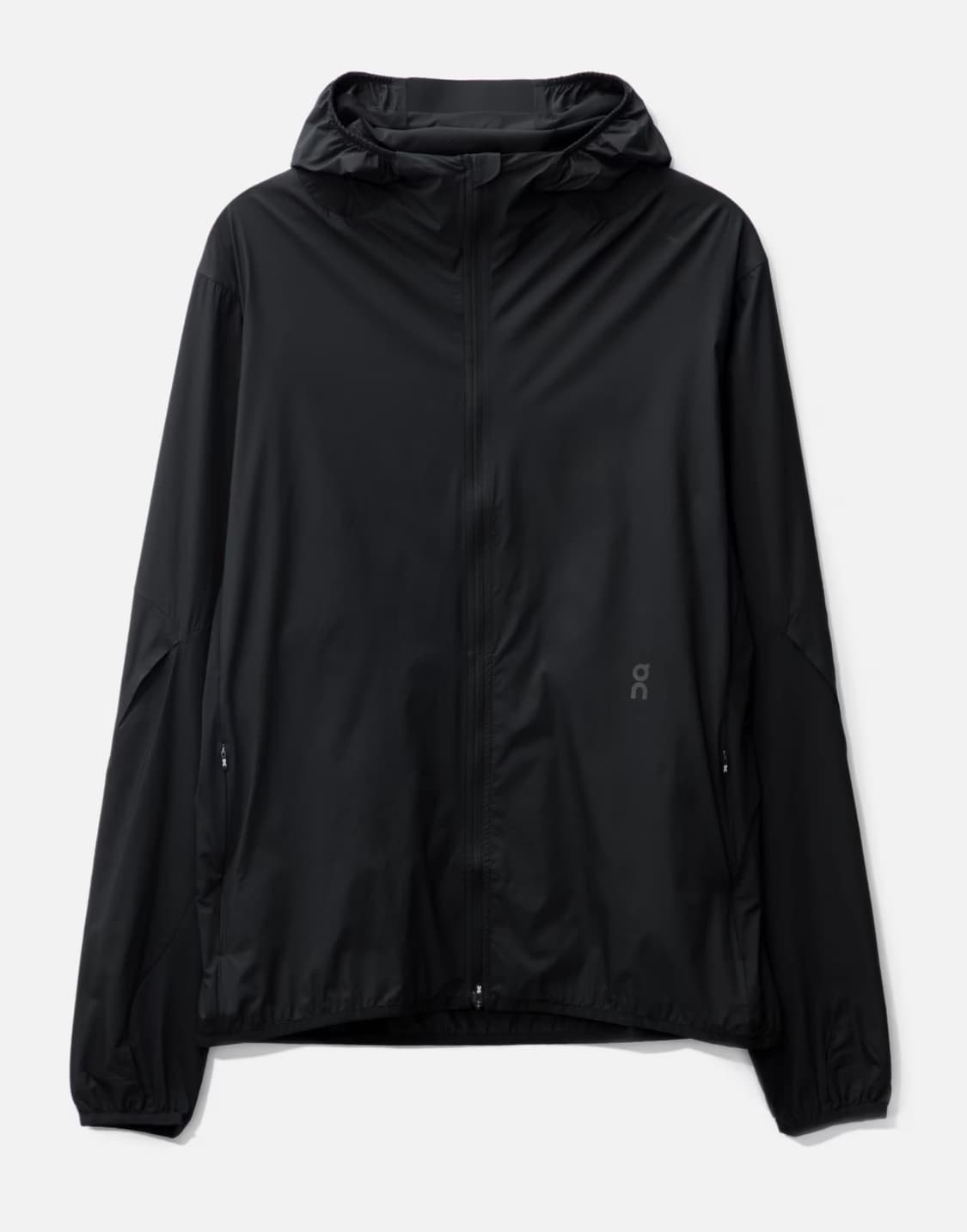 [S] 온러닝 파프 러닝자켓 블랙 상품이미지3