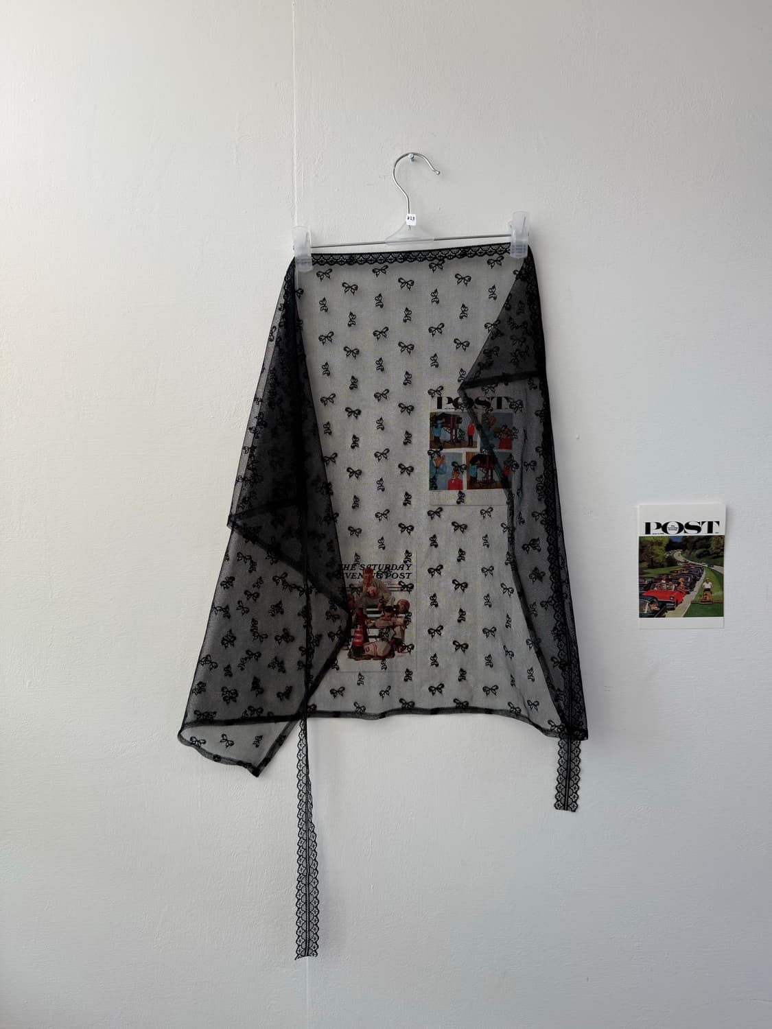 Japan layered skirt  상품이미지2