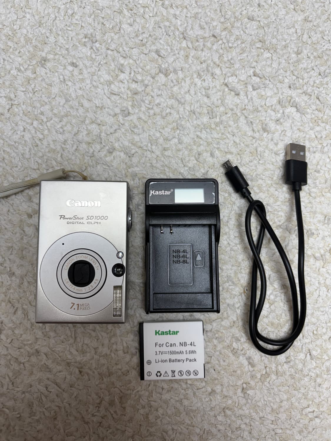 캐논 익서스70 Canon ixus70 상품이미지1