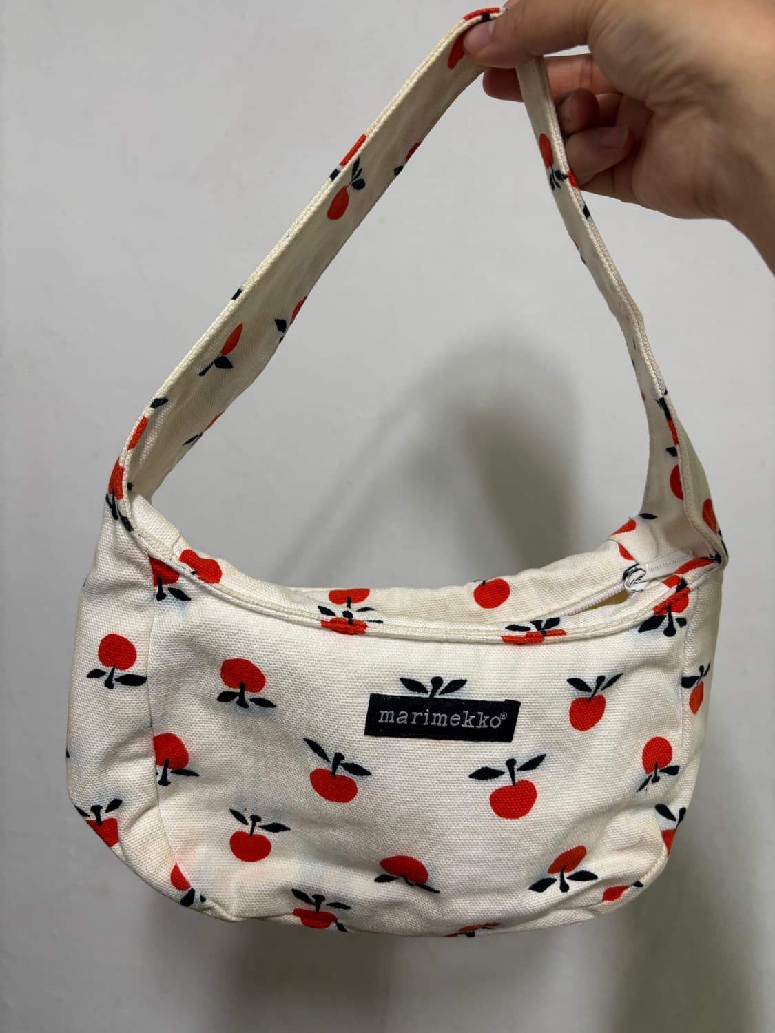 마리메꼬 미니 토트백  상품이미지1