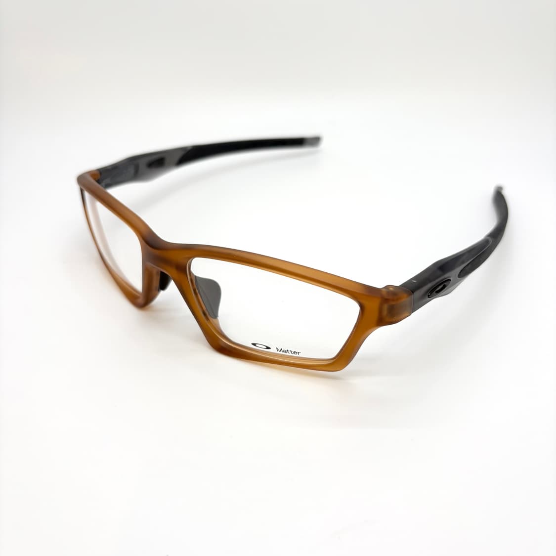 OAKLEY Matter 크로스링크 안경 상품이미지1