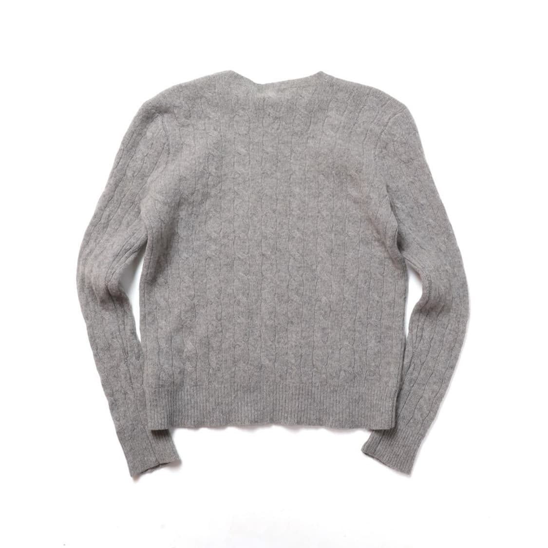 폴로 랄프로렌 Polo Ralph Lauren Cable Knit

 상품이미지4