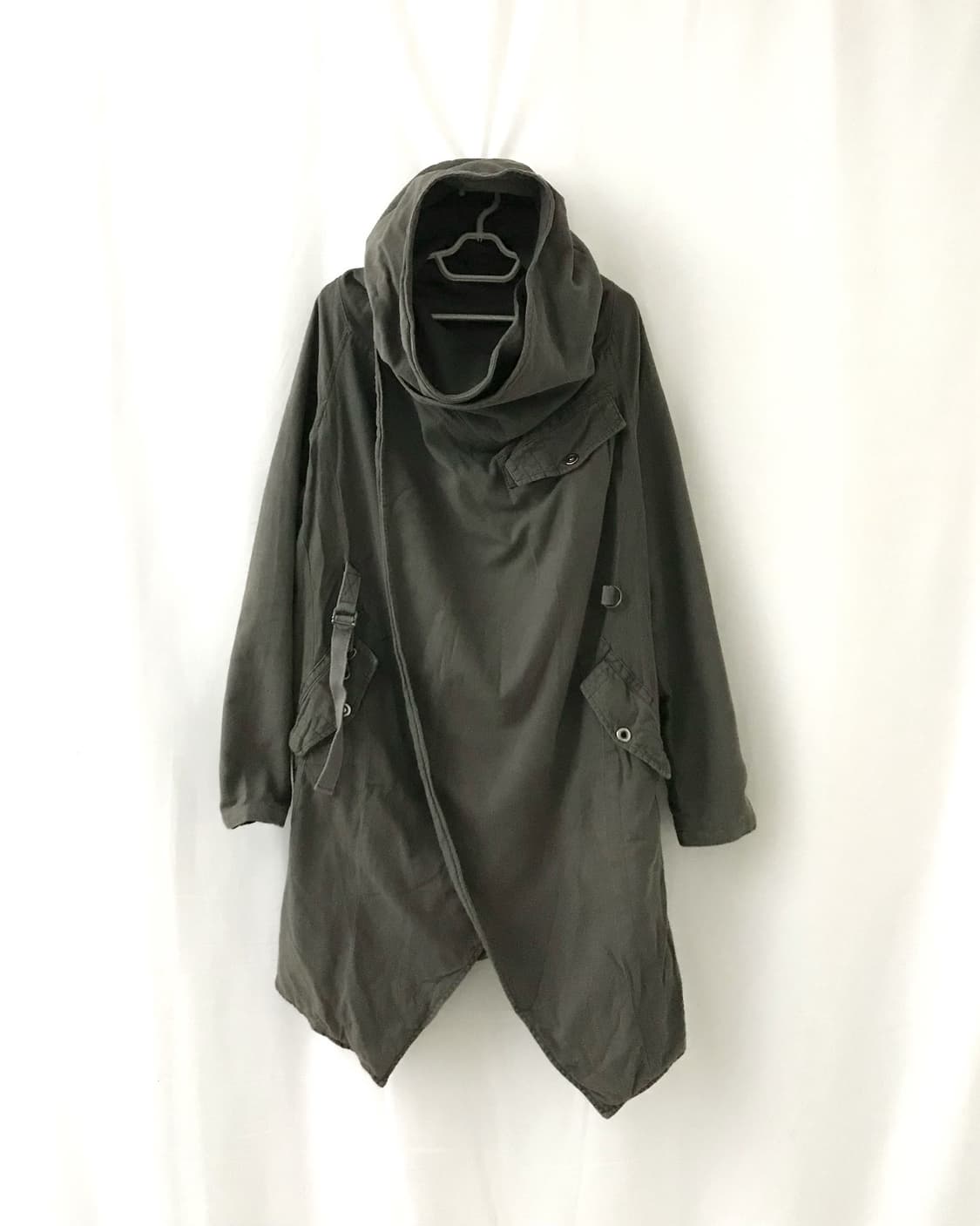 vintage outer 상품이미지2