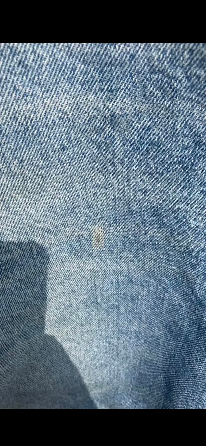 [44x30] 칼하트 데님 워크 팬츠 B17 STW 상품이미지8