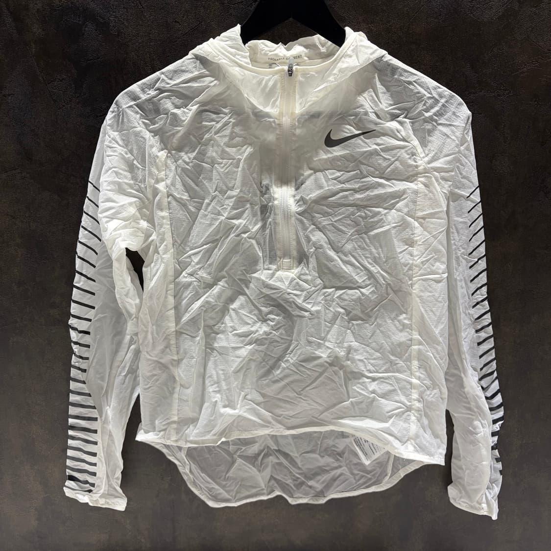 희귀)나이키 슬림 아노락 상품이미지3