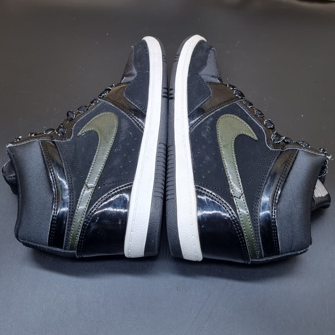 나이키 포스 스카이 여성키높이 운동화 240 상품이미지5