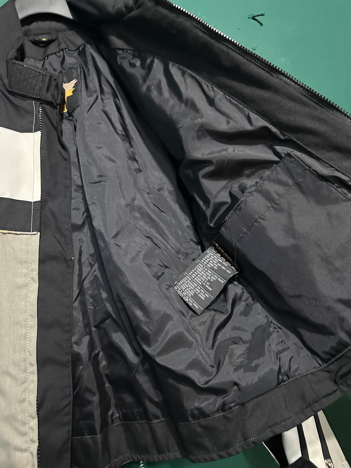 할리데이비슨 바이크 스포츠자켓 S 상품이미지6