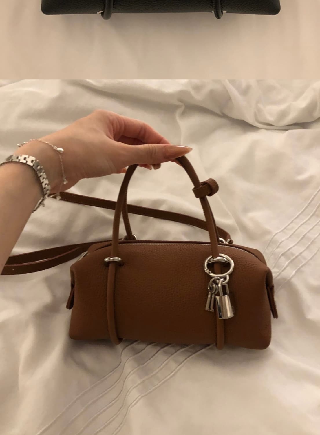 714center 714센터 마띠 마고 쁘띠백 탄 상품이미지1