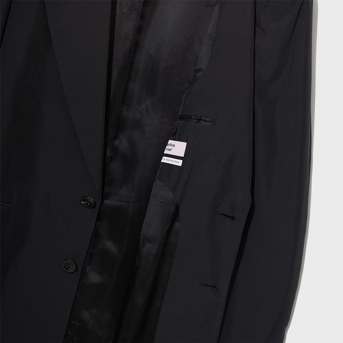 MARTINE ROSE jacket 상품이미지6