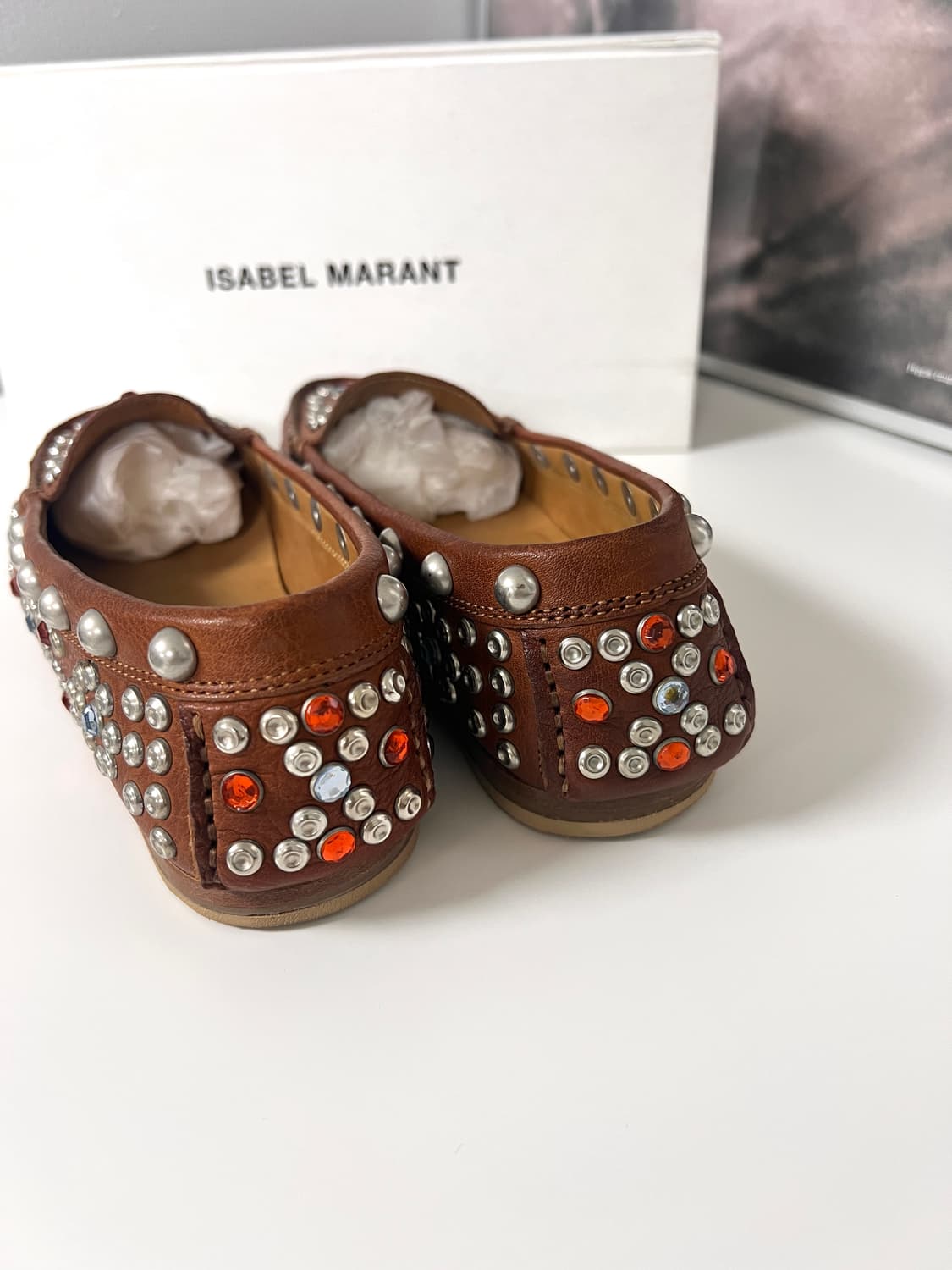 ISABEL MARANT-CHERRY 상품이미지5