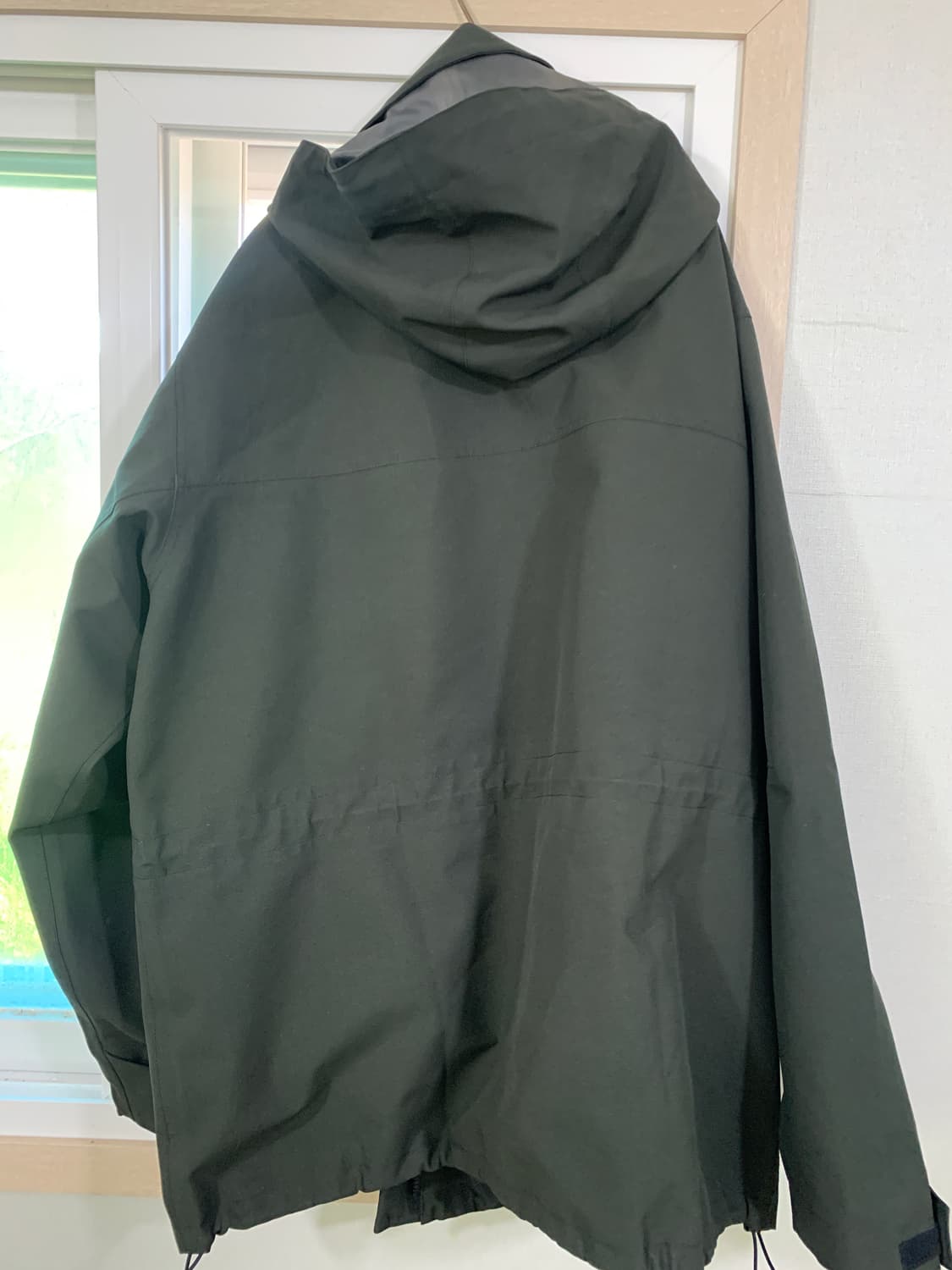 Gr10k 고어텍스 자켓 상품이미지4