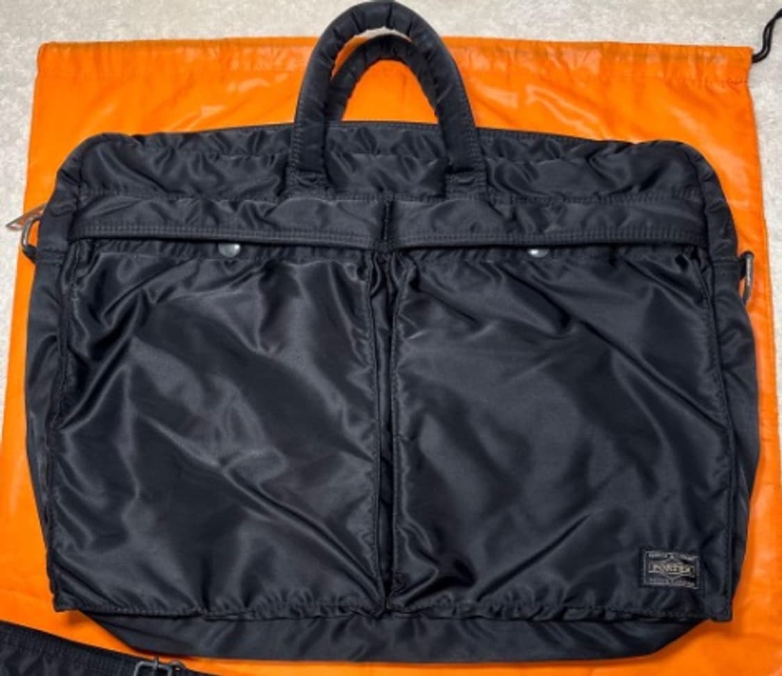 요시다포터 탱커 2way 크로스백 상품이미지1