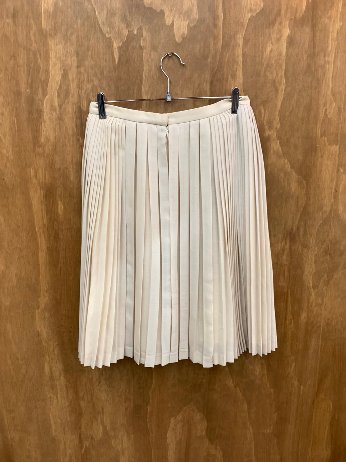 Aquascutum 아쿠아스큐텀 플리츠 스커트 상품이미지2