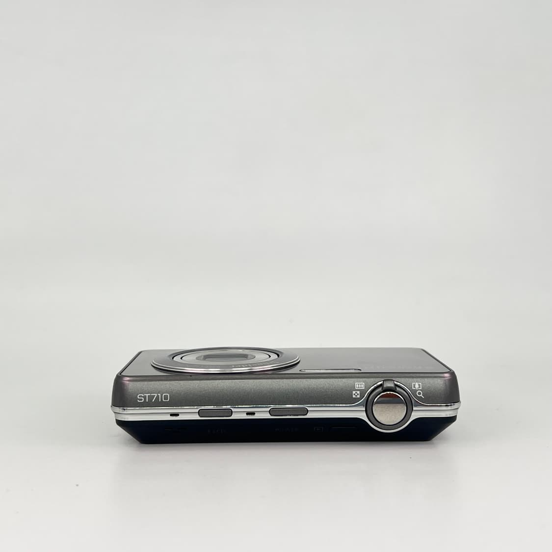 삼성 Samsung VLUU ST710 실버 상품이미지8