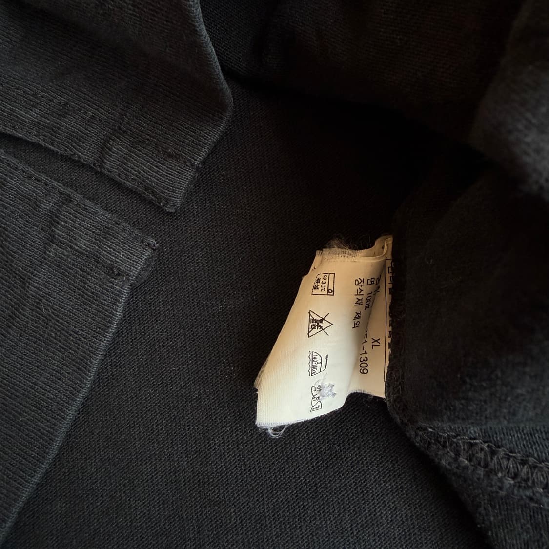 폴로 랄프로렌 럭비 셔츠 상품이미지6