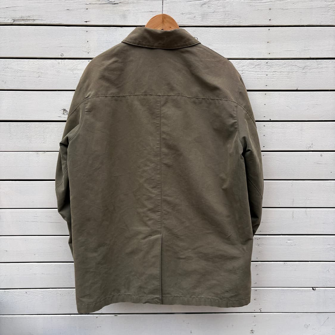 C.P Company CP컴퍼니 코트 자켓 상품이미지2