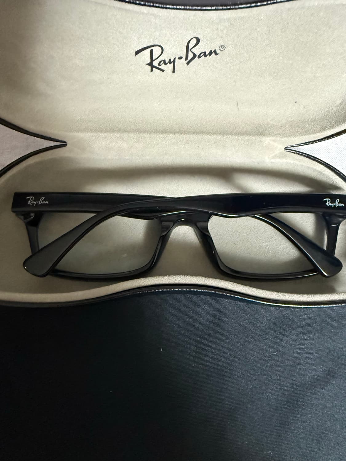 Rayban 레이벤 Rb5017a *후루야켄지착용 상품이미지5