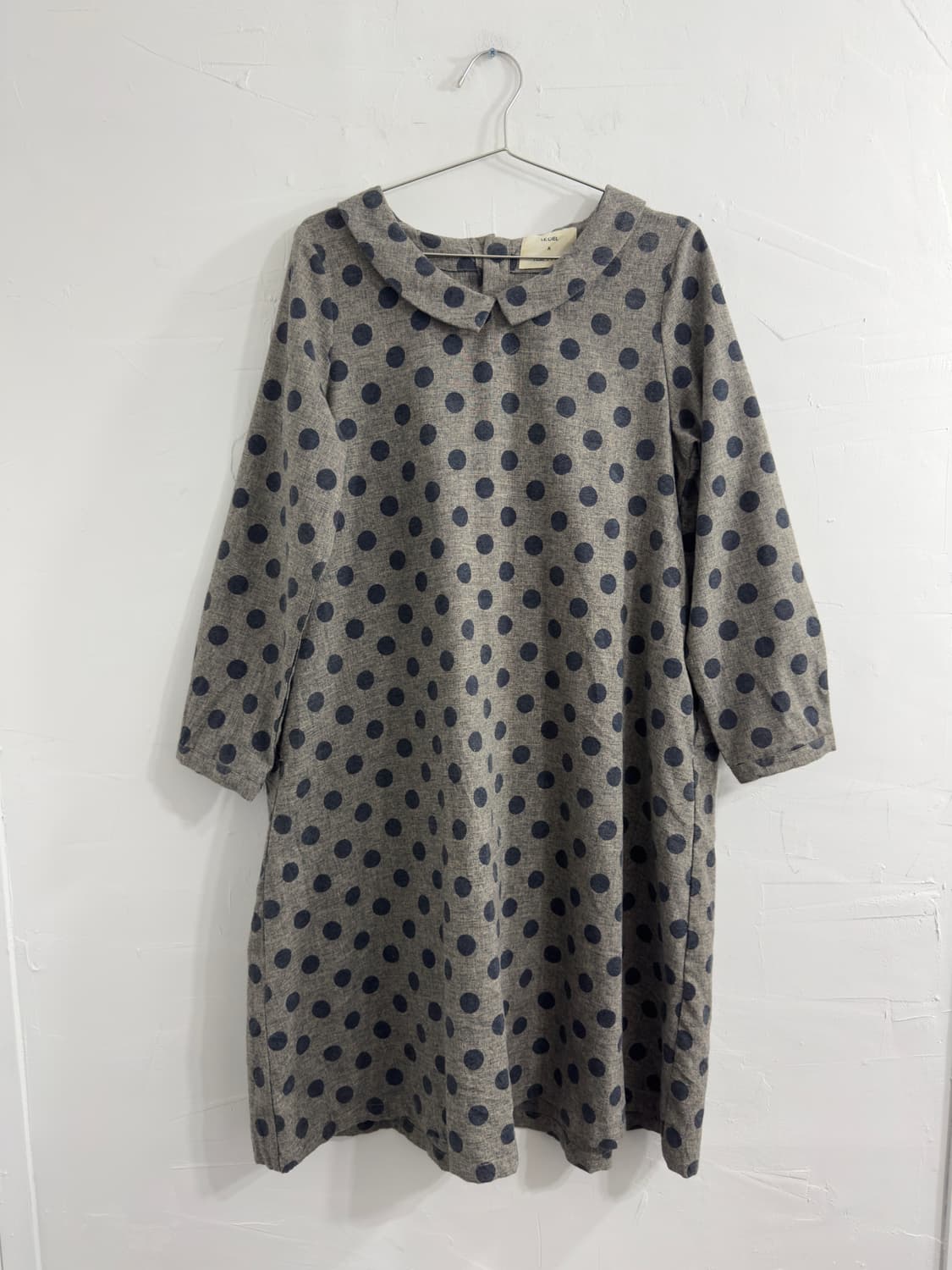 la ciel a temps doux dot mori onepiece 상품이미지2