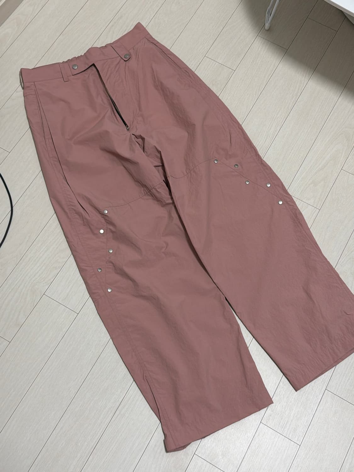 알렌느 팬츠 상품이미지1