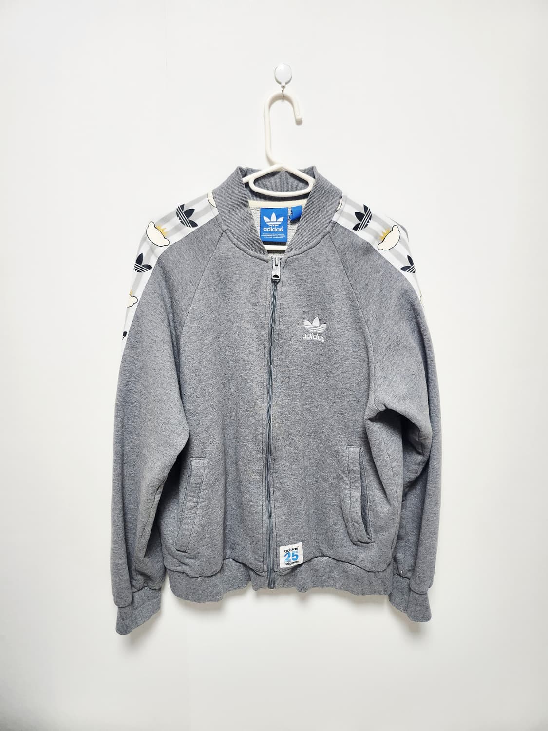 아디다스 니고베어 콜라보 트랙탑 상품이미지2