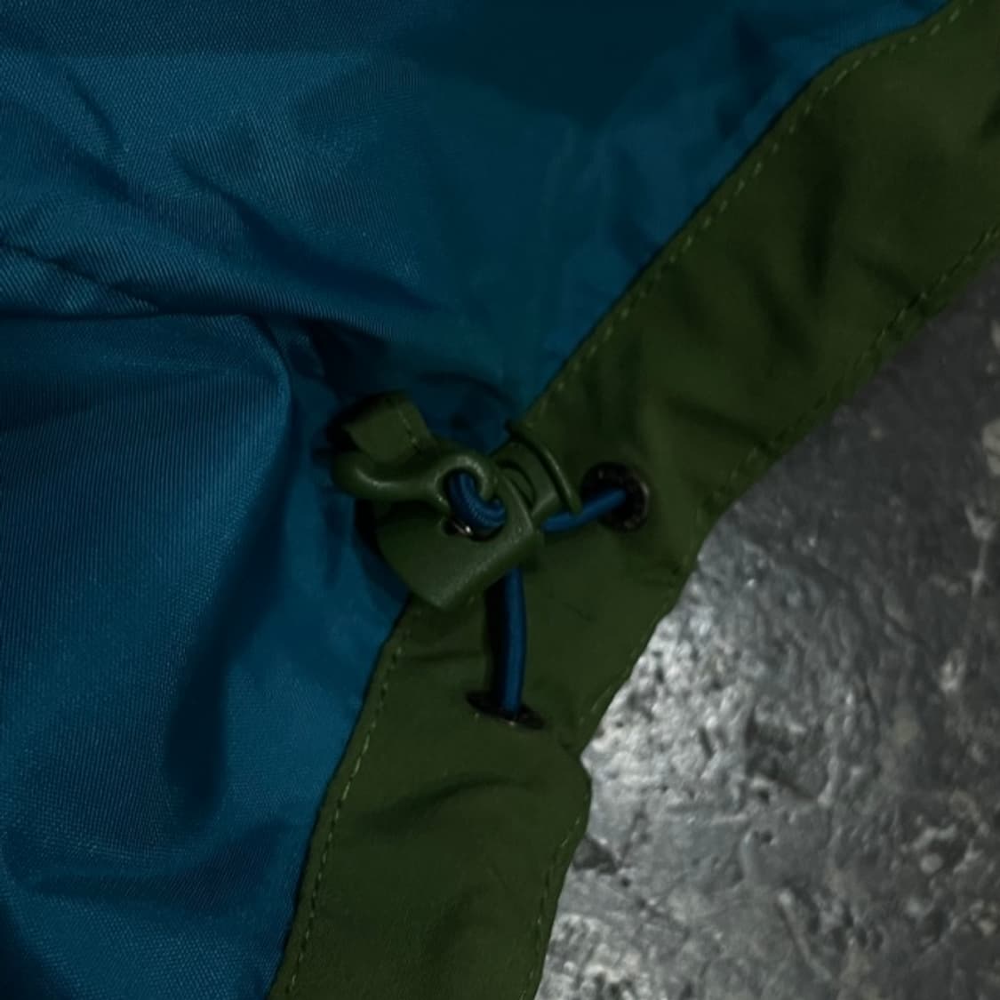 100 노스페이스 하이벤트 바람막이  상품이미지5