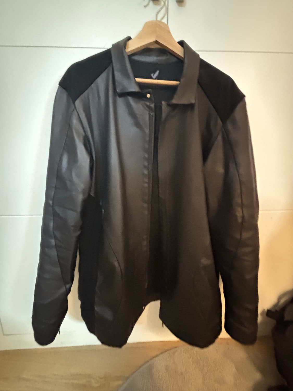 누피크 nupeak 자켓 상품이미지2