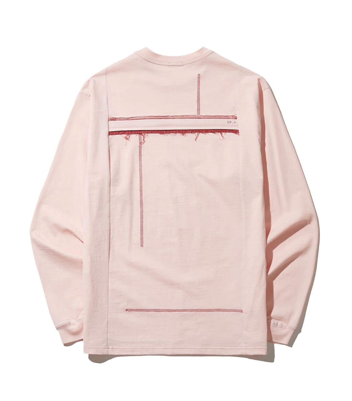 xlim ep.04 02sleeve 상품이미지2