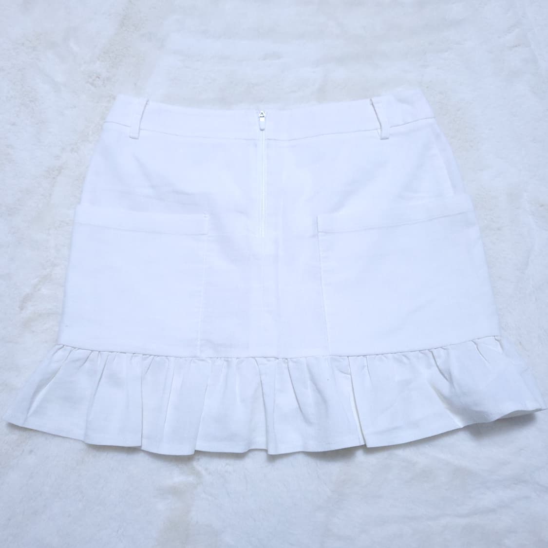 파사디 골프 여성 치마 S 0404  뽀샤샤 상품이미지2