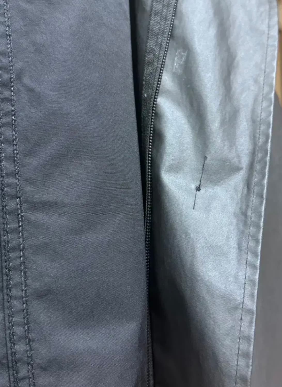 파르티멘토 야상자켓 블랙 m 상품이미지6