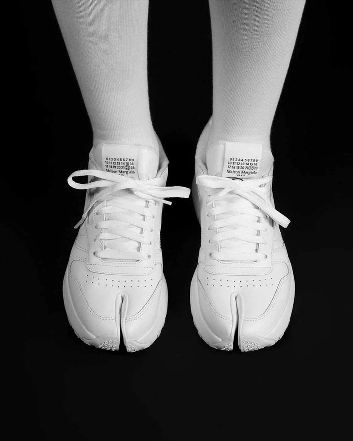 마르지엘라 x 리복 타비 스니커즈 255 상품이미지1