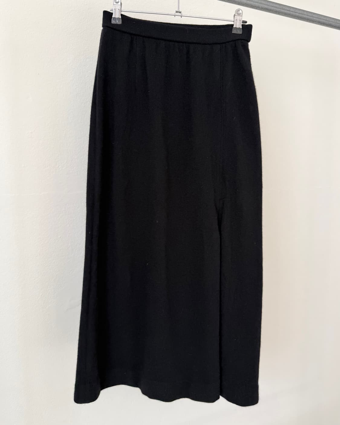 빈티지 슬릿 스커트 상품이미지3