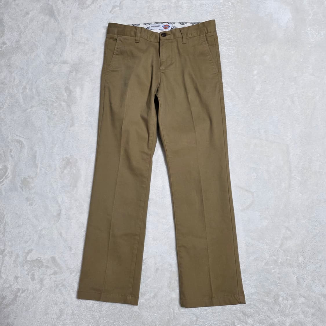 (28)여성 디키즈 치노팬츠  상품이미지1