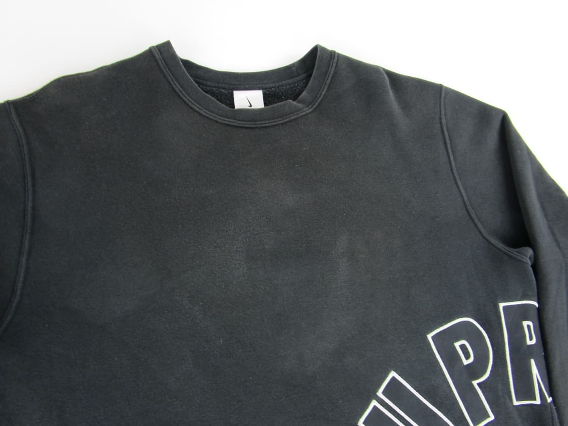 22SS 슈프림 나이키 아크 맨투맨 상품이미지2