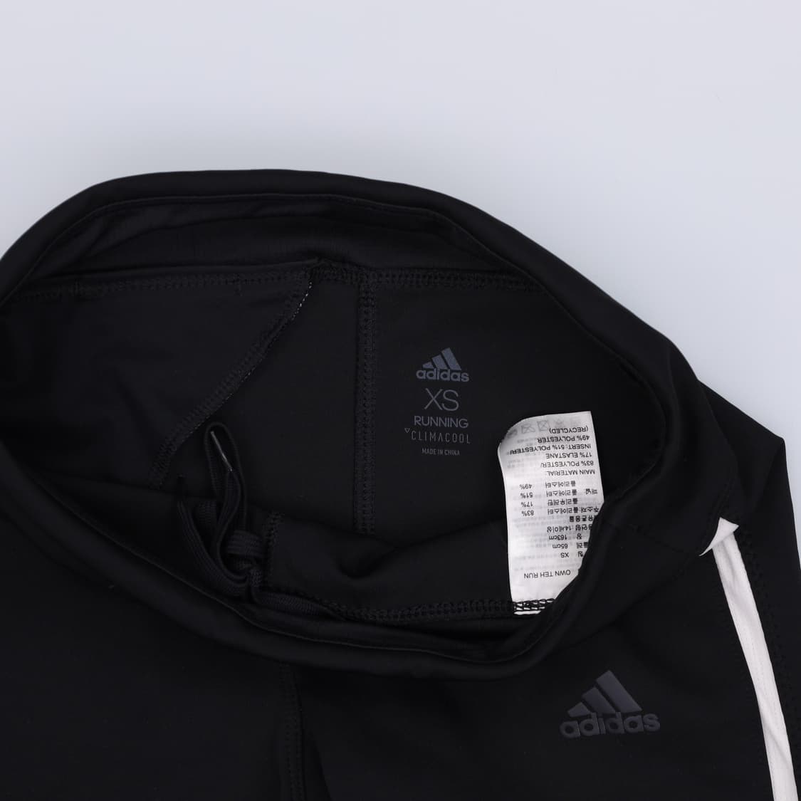 XS 아디다스 7부 레깅스 0410H1 상품이미지3