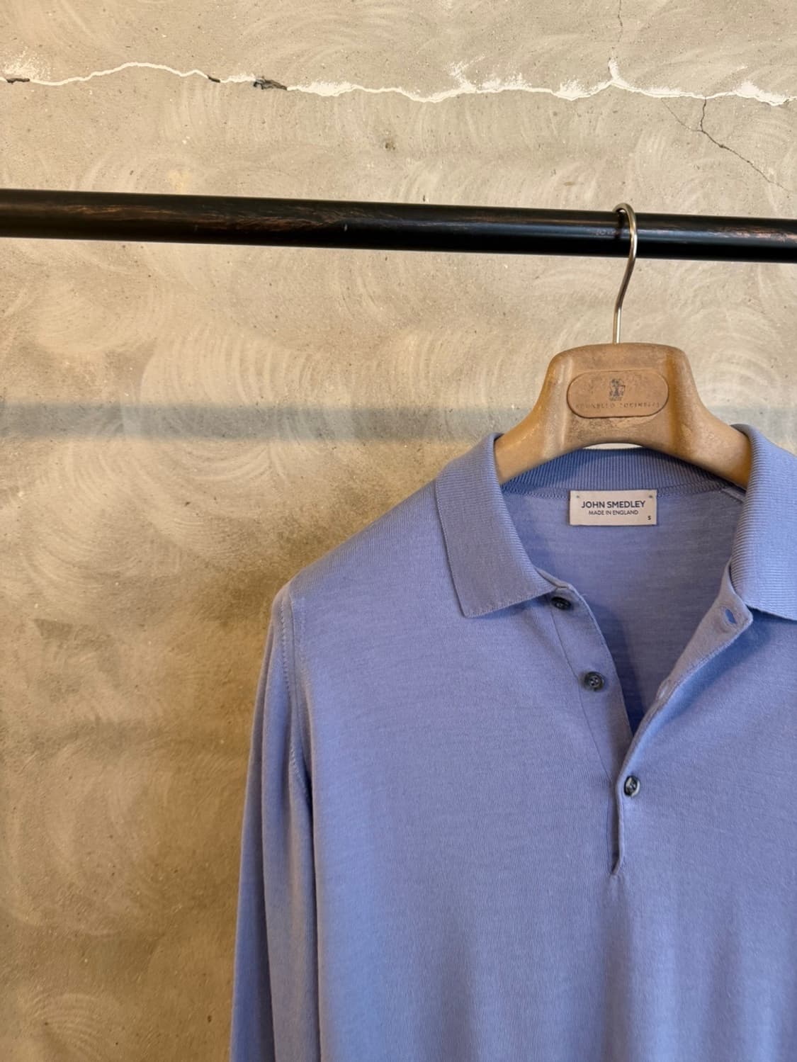 존 스메들리 니트 pk 슬림100 상품이미지2