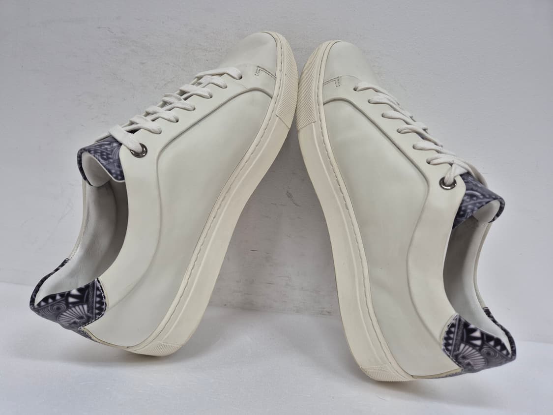 휴고보스 남성 스니커즈 260 상품이미지5