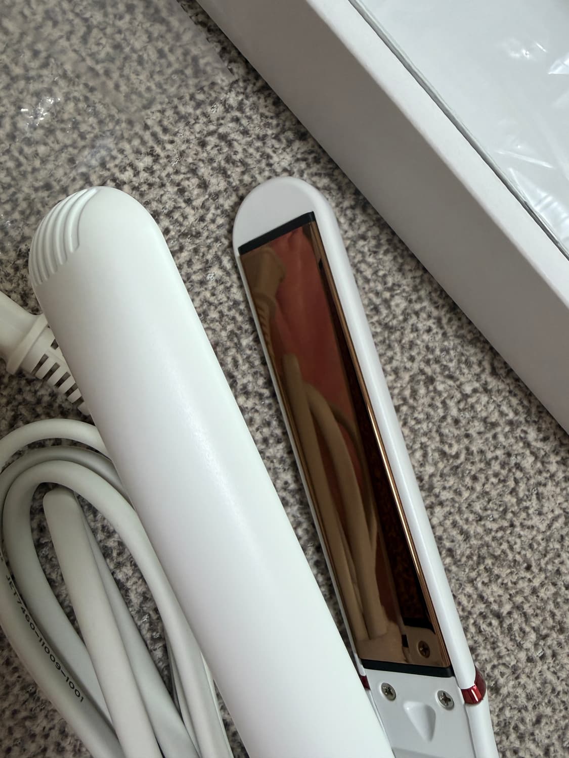 일본 고데기 / 매직기 / 프리볼트 고데기 상품이미지3