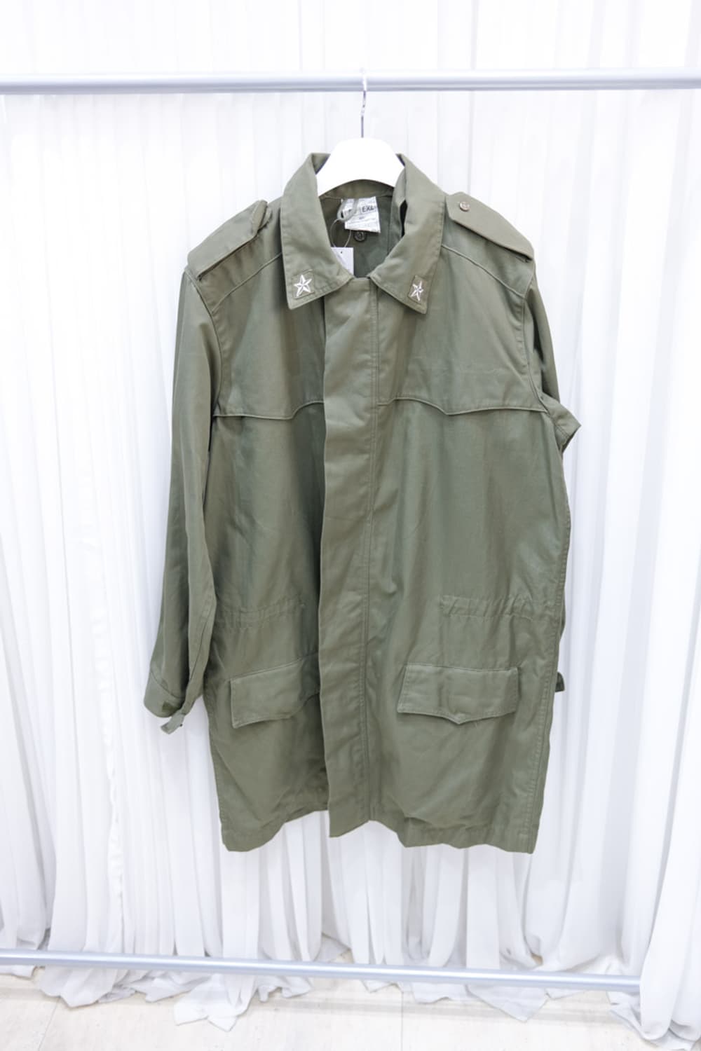 Italy Military 상품이미지1