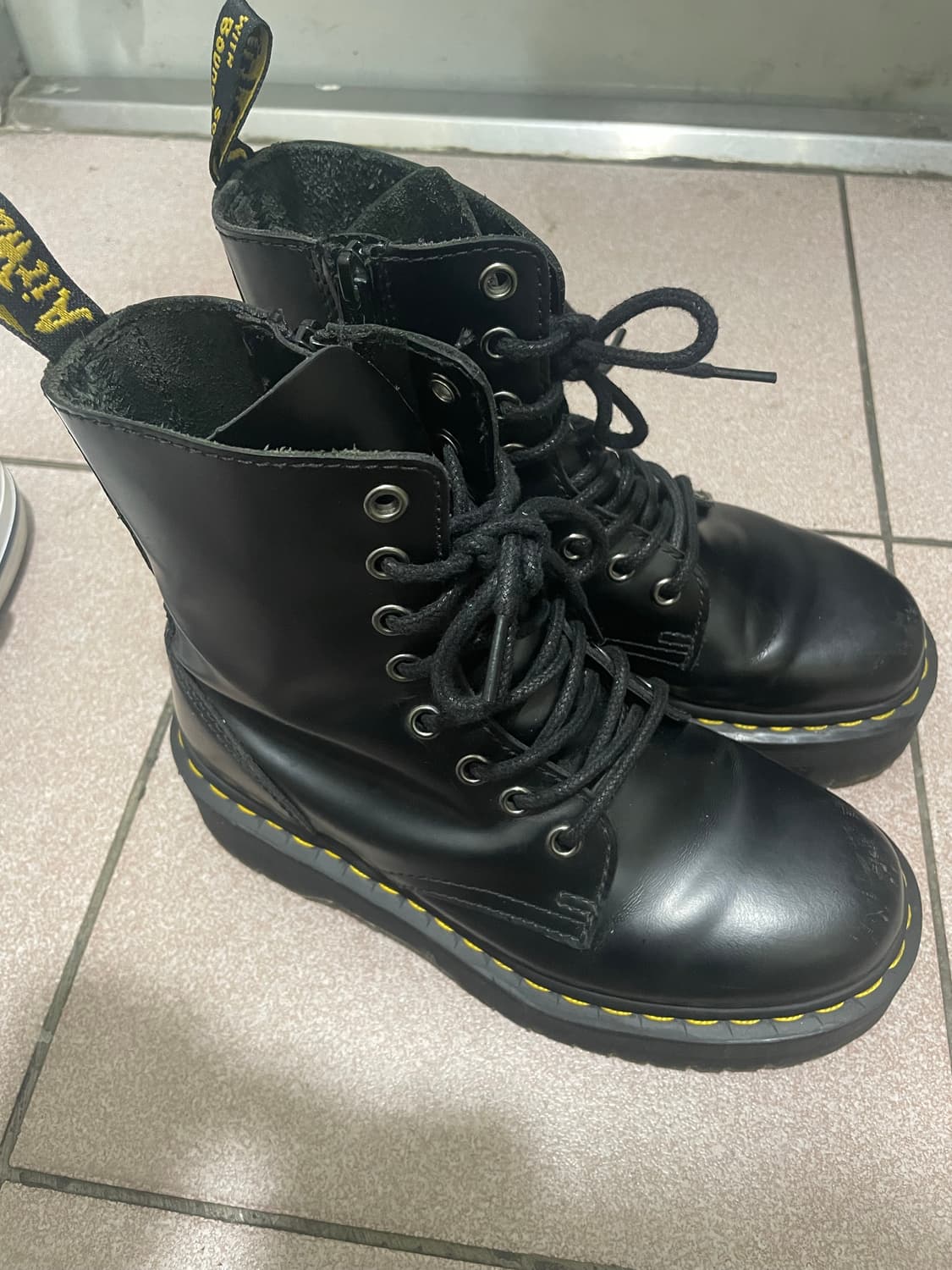 닥터마틴 제이든 상품이미지1