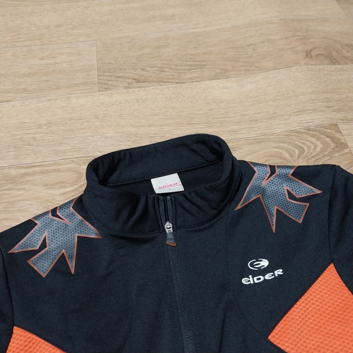 아이더 버팔로 2벌 여성95 사이쥬  상품이미지2