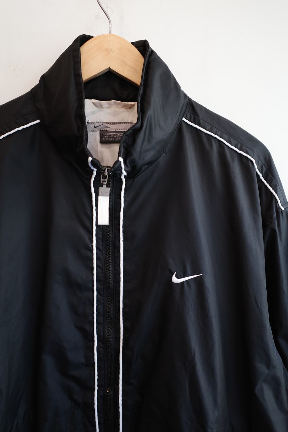 Nike 나이키 트레이닝 집업 상품이미지2