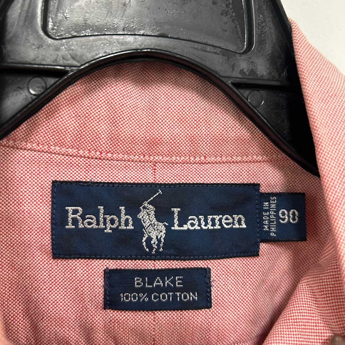 폴로 셔츠[1612] 상품이미지6