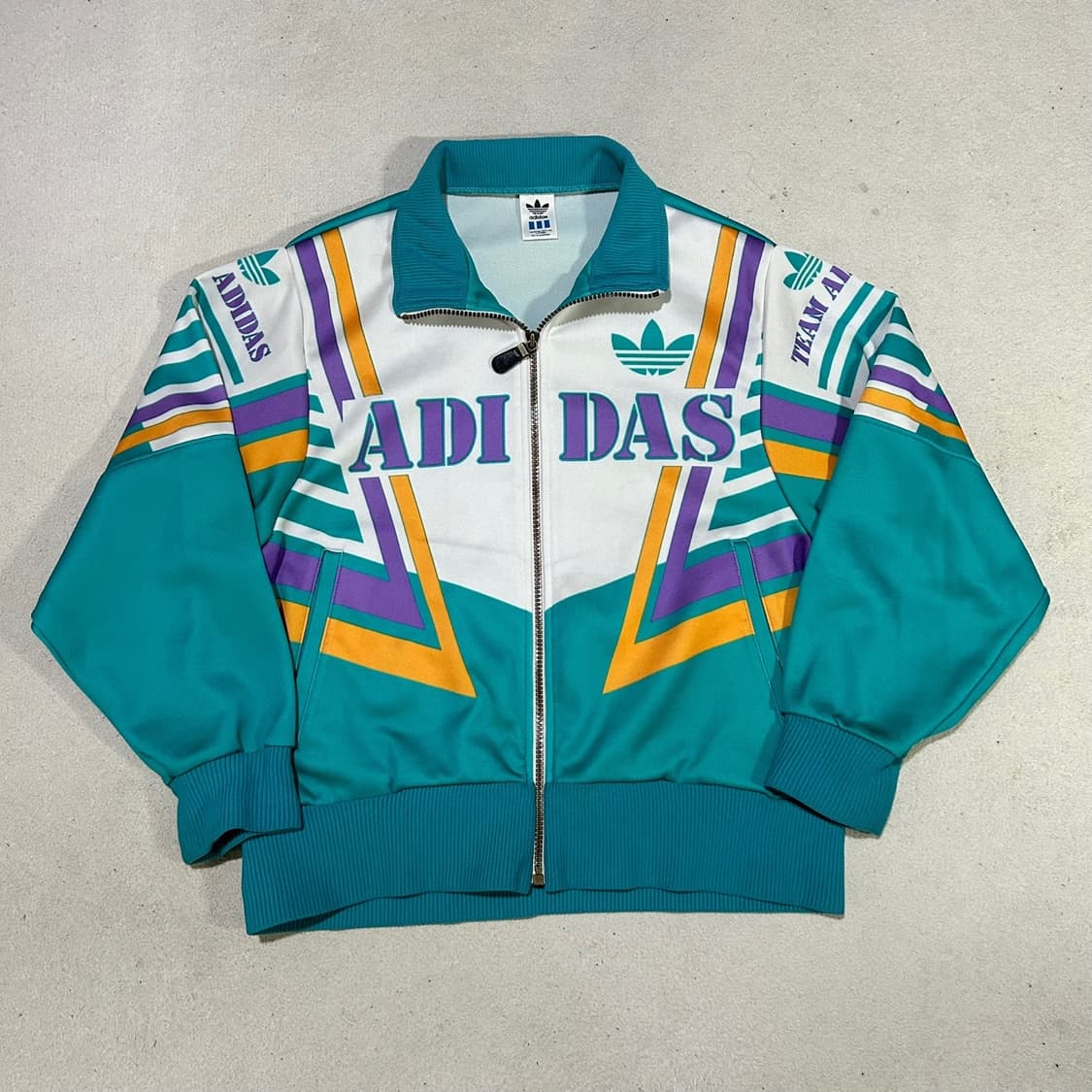 (M)아디다스 올드스쿨 져지 여성 상품이미지1