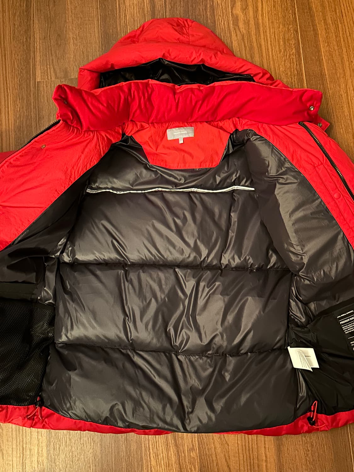 라이풀덕다운 상품이미지5